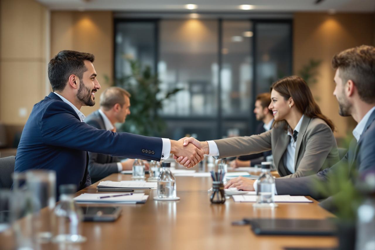 国产视频与Netflix达成内容授权合作