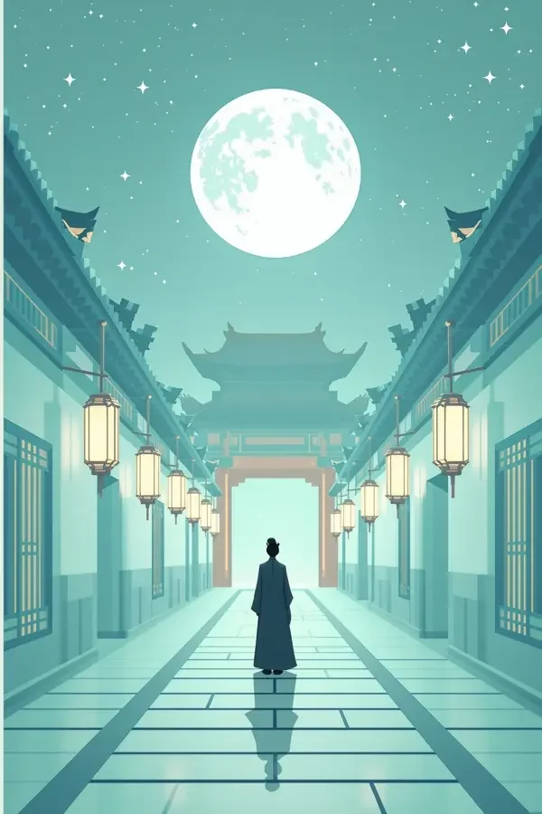 《城里的月光》短剧封面 - 韩剧网tv